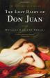 Cover art for THE LOST DIARY OF DON JUAN