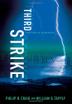 Cover art for THIRD STRIKE