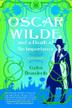 Cover art for OSCAR WILDE AND A DEATH OF NO IMPORTANCE