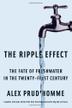 Cover art for THE RIPPLE EFFECT