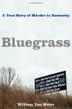 Cover art for BLUEGRASS