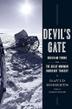 Cover art for DEVIL’S GATE