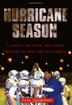 Cover art for HURRICANE SEASON
