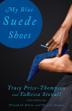 Cover art for MY BLUE SUEDE SHOES