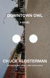 Cover art for DOWNTOWN OWL