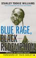 Cover art for BLUE RAGE, BLACK REDEMPTION