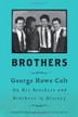 Cover art for BROTHERS