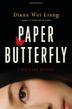 Cover art for PAPER BUTTERFLY