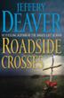 Cover art for ROADSIDE CROSSES