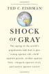Cover art for SHOCK OF GRAY