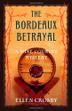 Cover art for THE BORDEAUX BETRAYAL