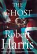 Cover art for THE GHOST
