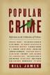 Cover art for POPULAR CRIME