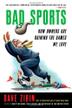 Cover art for BAD SPORTS