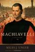 Cover art for MACHIAVELLI