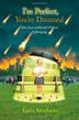 Cover art for I’M PERFECT, YOU’RE DOOMED