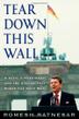 Cover art for TEAR DOWN THIS WALL