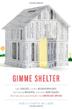 Cover art for GIMME SHELTER