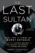 Cover art for THE LAST SULTAN
