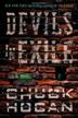 Cover art for DEVILS IN EXILE