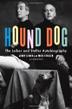Cover art for HOUND DOG
