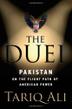 Cover art for THE DUEL