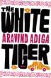 Cover art for THE WHITE TIGER