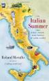 Cover art for THE ITALIAN SUMMER