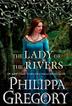 Cover art for THE LADY OF THE RIVERS