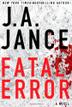 Cover art for FATAL ERROR