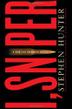 Cover art for I, SNIPER