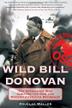 Cover art for WILD BILL DONOVAN