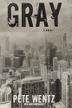 Cover art for GRAY