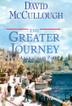 Cover art for THE GREATER JOURNEY