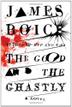 Cover art for THE GOOD AND THE GHASTLY