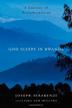 Cover art for GOD SLEEPS IN RWANDA