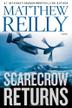 Cover art for SCARECROW RETURNS
