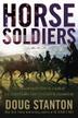 Cover art for HORSE SOLDIERS