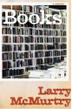 Cover art for BOOKS