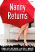 Cover art for NANNY RETURNS