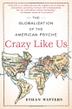 Cover art for CRAZY LIKE US