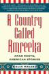 Cover art for A COUNTRY CALLED AMREEKA