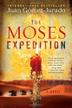 Cover art for THE MOSES EXPEDITION