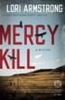 Cover art for MERCY KILL