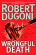 Cover art for WRONGFUL DEATH