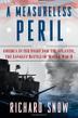 Cover art for A MEASURELESS PERIL