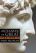 Cover art for ALEXANDER THE GREAT