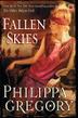 Cover art for FALLEN SKIES