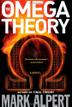 Cover art for THE OMEGA THEORY