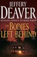 Cover art for THE BODIES LEFT BEHIND